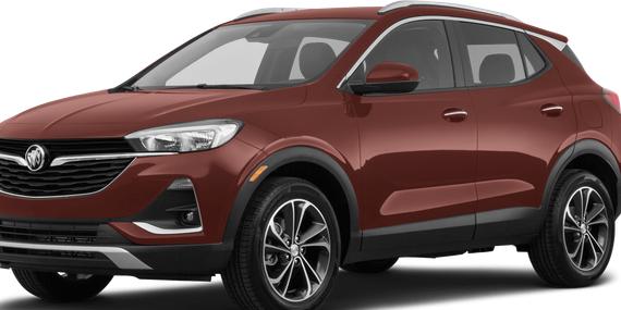 BUICK ENCORE GX 2023 KL4MMDSLXPB006028 image